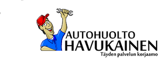 Autohuolto Havukainen Järvenpää